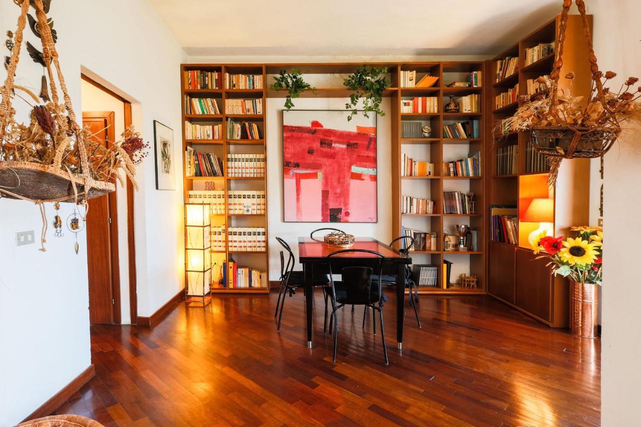 Independent Loft On Florence'S Hills Fiesole Exterior photo
